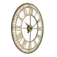 Nástenné hodiny MPM E01.4203.80, 60cm